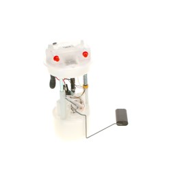 Bosch 0 986 580 209 Bosch fuel pump with fiat napr.