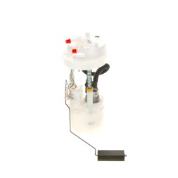 Bosch 0 986 580 209 Bosch fuel pump with fiat napr.