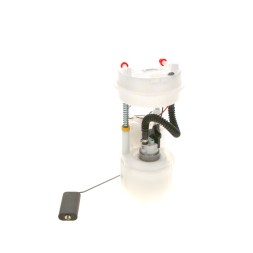 Bosch 0 986 580 209 Bosch fuel pump with fiat napr.