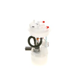 Bosch 0 986 580 209 Bosch fuel pump with fiat napr.
