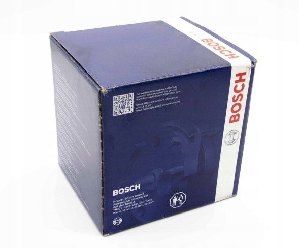 Bosch 0 986 580 209 Bosch fuel pump with fiat napr.