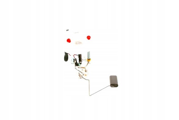 Bosch 0 986 580 209 Bosch fuel pump with fiat napr.