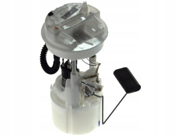 Bosch 0 986 580 209 Bosch fuel pump with fiat napr.
