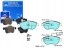 ATE 58891586 ATE Ate13.0470-3983.2 set of brake pads ceramic + driver assistant #33