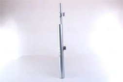 Nissens  Condenser air conditioning cooler with dehumidifier