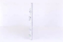 Nissens  Condenser air conditioning cooler with dehumidifier