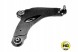 Meyle MEY16-16 050 0018/HD(iMOTO) Control arm renault front trafic 02- pr meyle + driver's kit #35