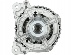 AS-PL A0190(P) Alternator with wheel audi a3 8p1 2.0fsi/ 2.0 tdi/ 2.0 tfsi 05/03-