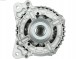 AS-PL A0190(P) Alternator with wheel audi a3 8p1 2.0fsi/ 2.0 tdi/ 2.0 tfsi 05/03-