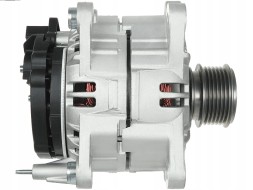 AS-PL A0190(P) Alternator with wheel audi a3 8p1 2.0fsi/ 2.0 tdi/ 2.0 tfsi 05/03-