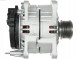 AS-PL A0190(P) Alternator with wheel audi a3 8p1 2.0fsi/ 2.0 tdi/ 2.0 tfsi 05/03-