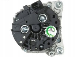 AS-PL A0190(P) Alternator with wheel audi a3 8p1 2.0fsi/ 2.0 tdi/ 2.0 tfsi 05/03-
