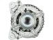 AS-PL A0190(P) Alternator with wheel audi a3 8p1 2.0fsi/ 2.0 tdi/ 2.0 tfsi 05/03-