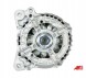 AS-PL A0190(P) Alternator with wheel audi a3 8p1 2.0fsi/ 2.0 tdi/ 2.0 tfsi 05/03-