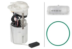 Hella Fuel supply unit - hella 8tf358 146-281