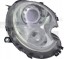 TYC  Tyc 20-11114-35-2 headlamp headlamp le tyc