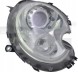 TYC  Tyc 20-11114-35-2 headlamp headlamp le tyc