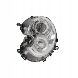 TYC  Tyc 20-11114-35-2 headlamp headlamp le tyc