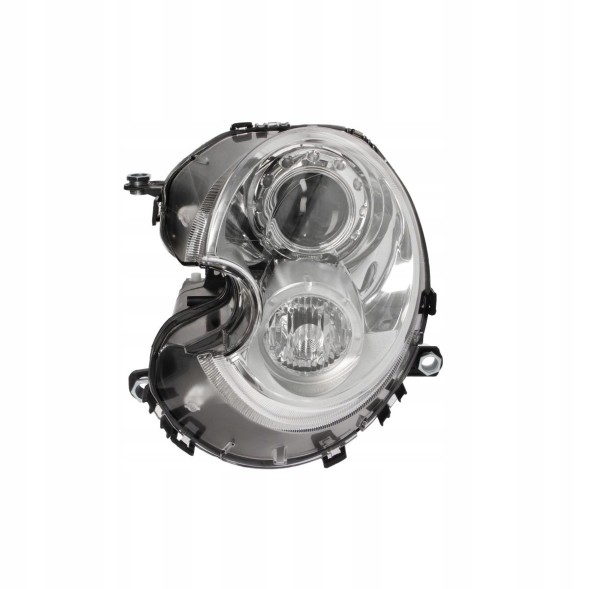 TYC  Tyc 20-11114-35-2 headlamp headlamp le tyc