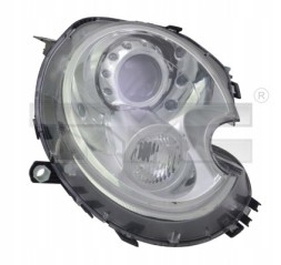 TYC  Tyc 20-11114-35-2 headlamp headlamp le tyc