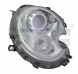 TYC  Tyc 20-11114-35-2 headlamp headlamp le tyc