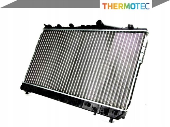 Thermotec D70013TT Thermotec d70013tt cooler, engine cooling system d70013tt