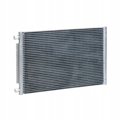 Akli  Universal air conditioning cooler condenser 659 x 446 x 18mm