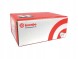 Brembo P 83 117X Brembo brake pads. Toyota camry 06-