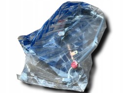 Lancia OE  Lancia kappa air conditioning hose code 7799355 new original !J