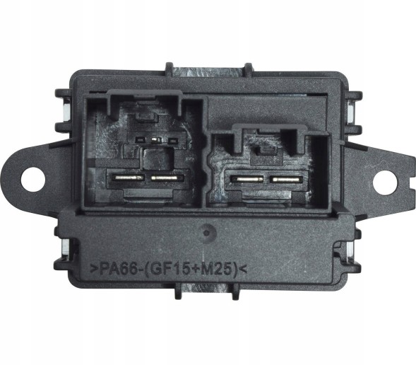 USA UAC-SW11355C Dodge challenger 11-18 charger 08-18 chevrolet ca blower motor resistor