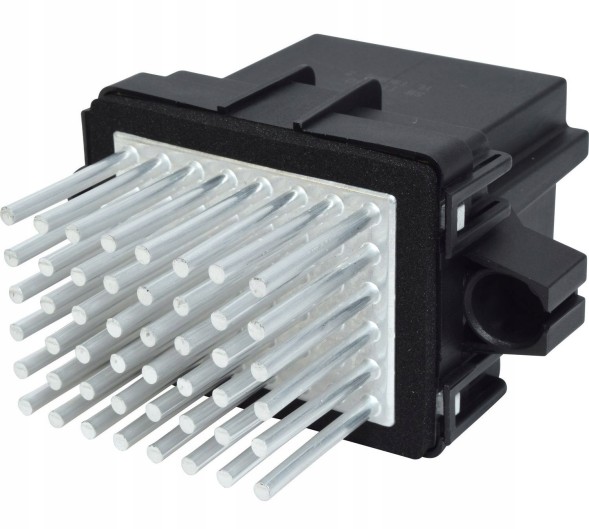 USA UAC-SW11355C Dodge challenger 11-18 charger 08-18 chevrolet ca blower motor resistor