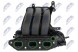 NTY BKS-VW-019 Suction manifold nty bks-vw-019
