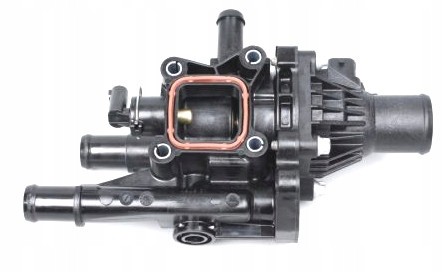 PSA  Original thermostat with alpha fiat sensor opel 25192230