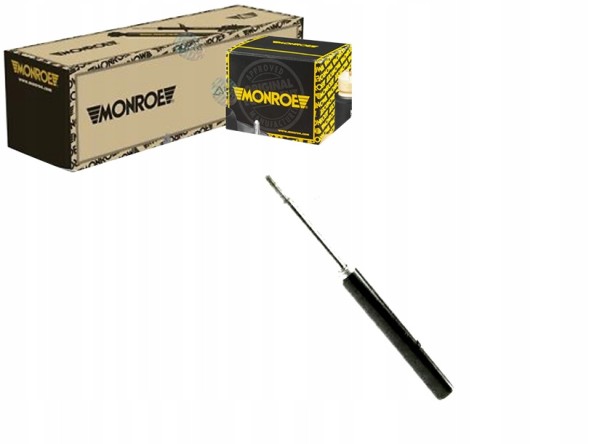 Monroe  Mon16125 shock absorber monroe 7753484 60570590 77534 + driver assistant #33