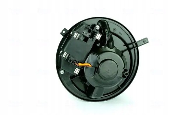 Nissens 87072 Blower air supply fan 87072 nissens