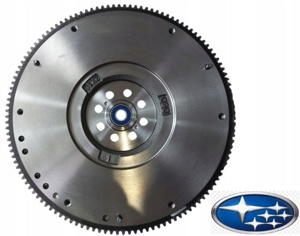 Subaru OE  Subaru oe forester legacy event flywheel clutch wreath
