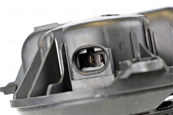 Nissens  Nissens 87173 indoor fan