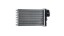 Mahle AH 193 000P Behr mahle heater citroen xsara picasso 03-