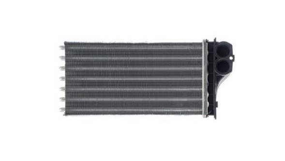 Mahle AH 193 000P Behr mahle heater citroen xsara picasso 03-