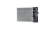 Mahle AH 193 000P Behr mahle heater citroen xsara picasso 03-