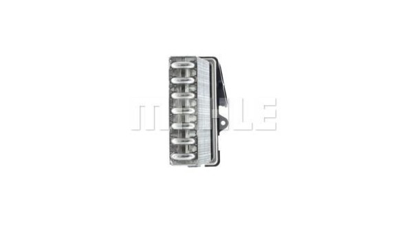 Mahle AH 193 000P Behr mahle heater citroen xsara picasso 03-