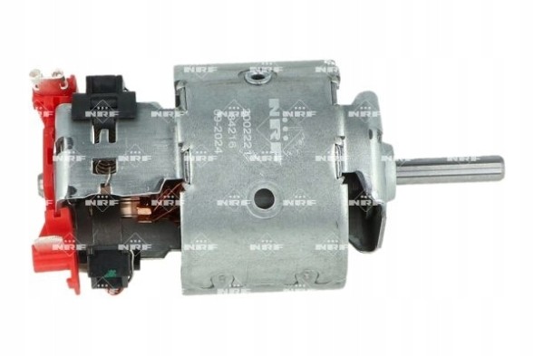 NRF 34216 Blower mercedes sprinter b901 b902 b903 b904 b905 vw lt 28 35 ii