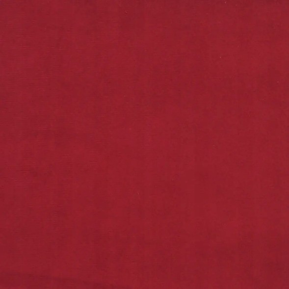 Renault OE  Vidaxl footrest with wooden legs, wine red, upholstered in velvet