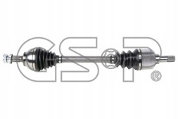 GSP  Gsp left drive half axle