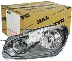 TYC Tyc 20-11778-05-2 reflector