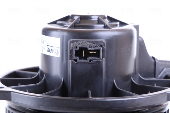 Nissens 87390 Nis 87390_r cabin blower kia picanto 04-11