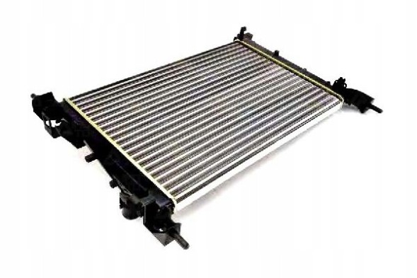 Thermotec D7F038TT/THE Thermotec engine cooler (manual) fiat linea, + driver assistant #28