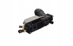 Fast FT04716 Oil cooler jeep grand cherokee iv 2010-