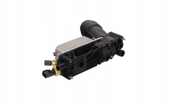 Fast FT04716 Oil cooler jeep grand cherokee iv 2010-