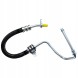 ME Premium ME-010295_1 Hose hydraulic suspension hose left rear for citroen c5 iii c6 2005-